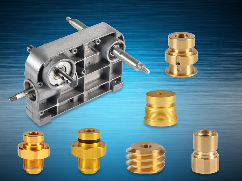 CNC加工中導致零件形變的因素都有哪些？